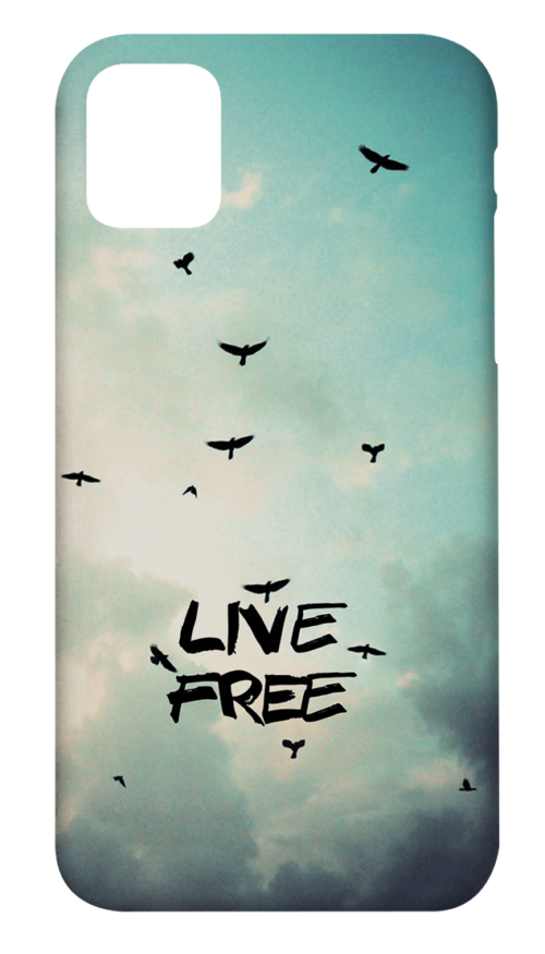 LIVE FREE
