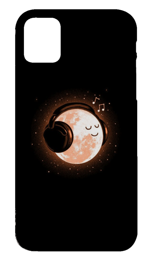 MOON AND MUSIC