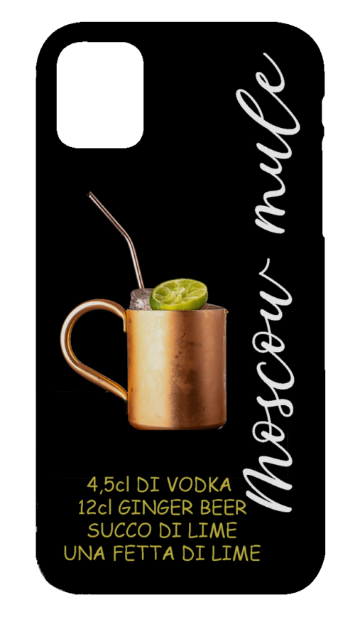 MOSCOW-MULE