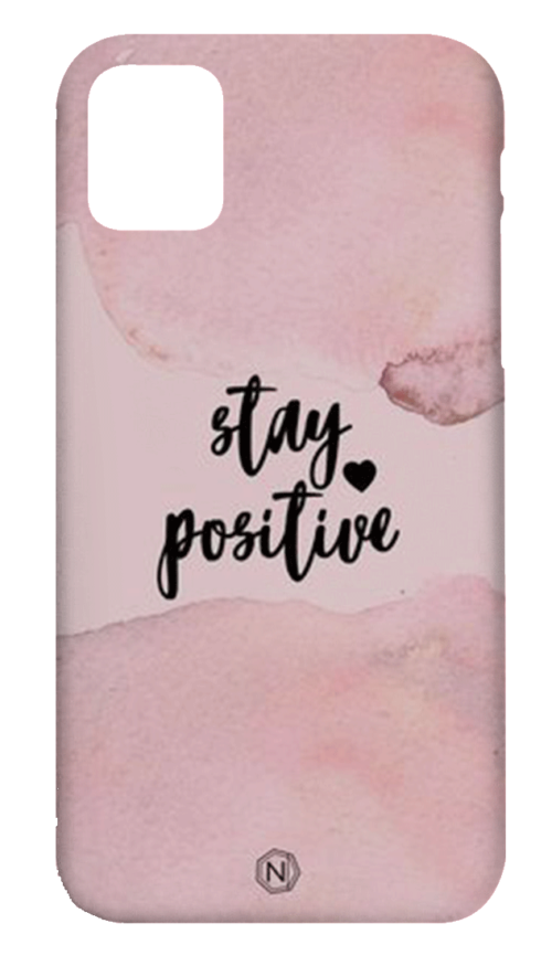 STAY-POSITIVE